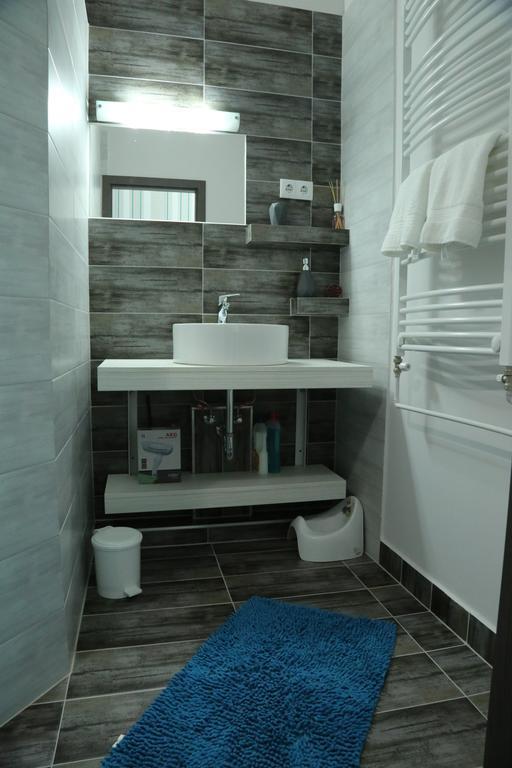 Szofi Apartman Hajduszoboszlo Bagian luar foto