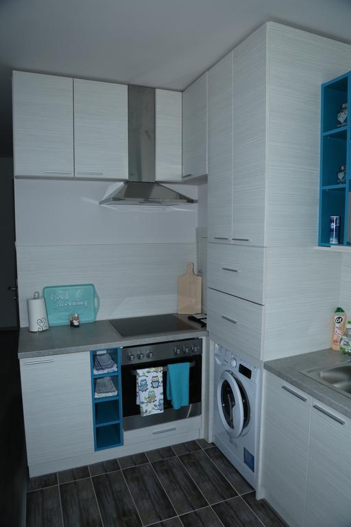 Szofi Apartman Hajduszoboszlo Bagian luar foto