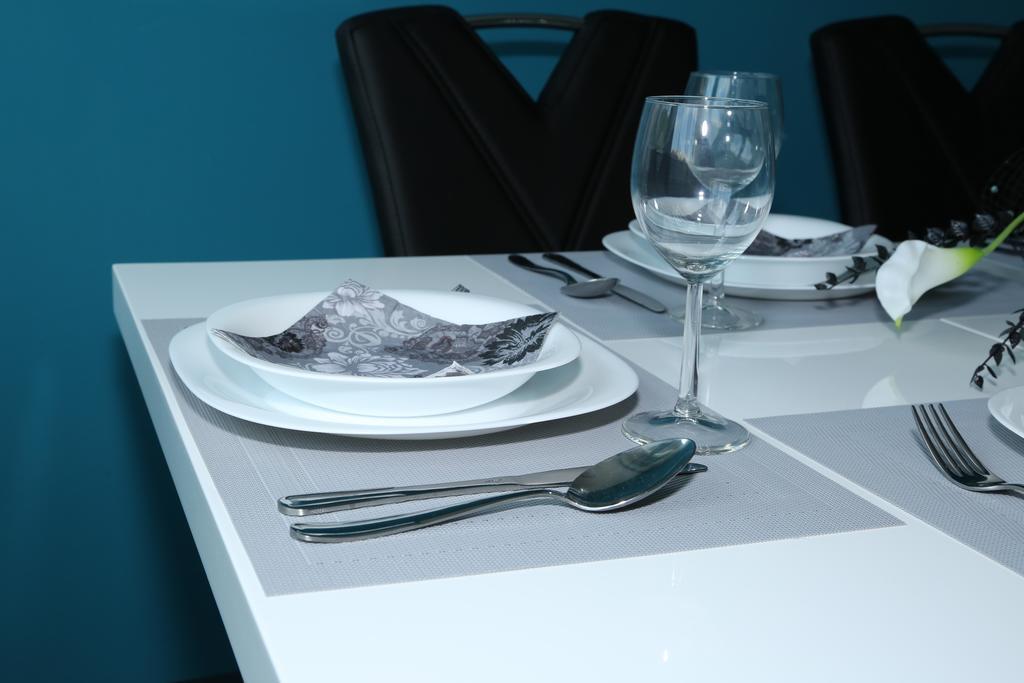 Szofi Apartman Hajduszoboszlo Bagian luar foto