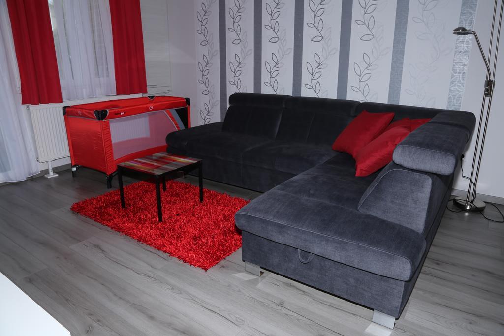 Szofi Apartman Hajduszoboszlo Bagian luar foto