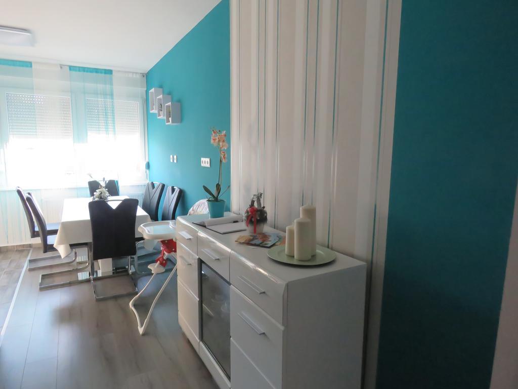 Szofi Apartman Hajduszoboszlo Bagian luar foto